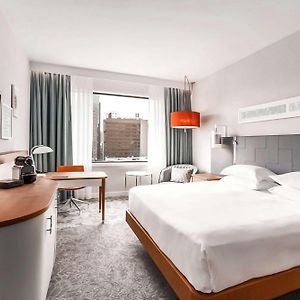 Familie Kamer met Twee Aparte Bedden